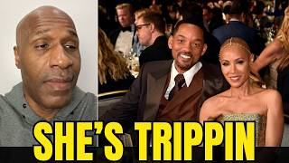 Famous Jada Says She Cheated... And Her Reason STUNS People Wealth