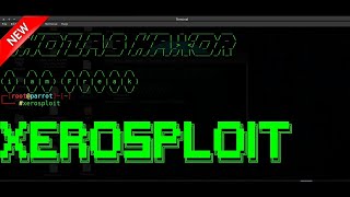 Xerosploit - Efficient and advanced MITM framework || All Error(Resolved)
