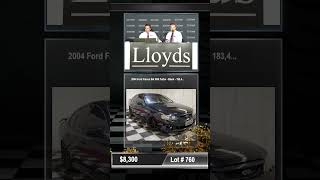 SOLD LOT 759