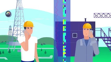 Welcome to Corva - The Future of Oil Drilling