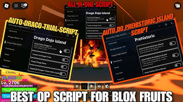 How I Fully Upgrade My DRACO RACE Using Script! | Blox Fruits 