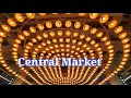 Explore Hong Kong || Central Market #vlog2021