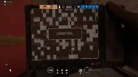 just messing around in casual.