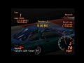 Gran Turismo 2 - Chevrolet Camaro powersliding