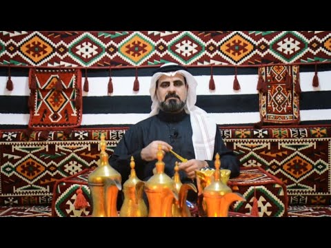 قصة محيا بن رباح العتيبي وزوجته سوالف دواوين الحلقة 66 2023