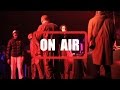 Capture de la vidéo Dj Slimzee Feat. Jammz, Aj Tracey, Elf Kid, Mic Ty, Flirta D & More Live: On Air