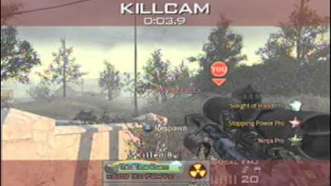 x609 Xz Nation - Clan Preview