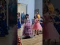 barbie girl | #fancy dress show #girls #ganpatifestival2023