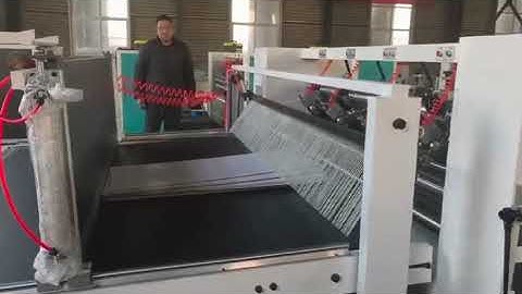 Lead Edge Thin Blade Slitter Scorer - 9524663546