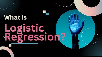 Understanding Logistic Regression: Exploring Examples, Differences from Linear Regression, and Types