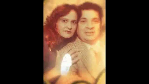Javier Marino e Irma