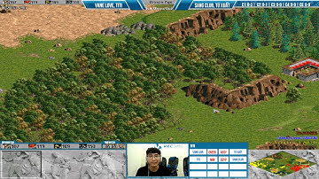 Ngày 26/05/2020 | AoE 2vs2 Random: Vane Love, TiTi vs Sang Club, Tú Xuất