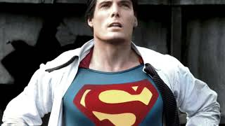 Superman III (1983) Opening Theme