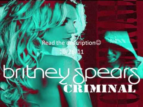 Flute Cover of Britney Spears' Criminal - YouTube
