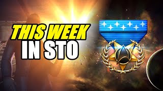 📣News🖖Event & Bonus Weeks🖖Star Trek Online