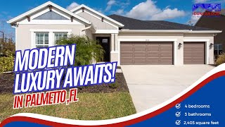 5804 Clairwood Court video tour