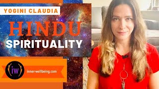 HINDUISM: 5 Powerful Views that the World Can Learn from India | Claudia Carballal