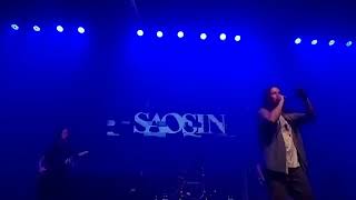Saosin - Translating The Name (Asia Tour 2023) (Live in Kuala Lumpur)