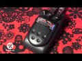 Ibanez slam punk soundtank pedal demo with rock n roll relics thunders ii