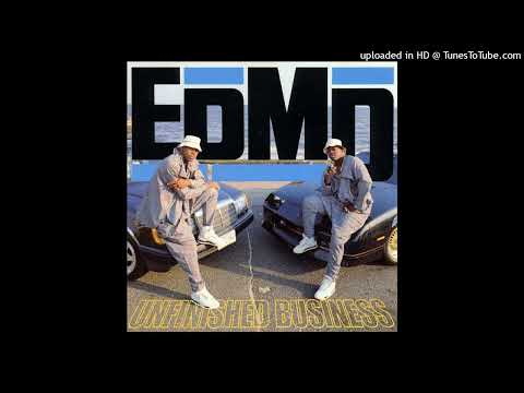 09. EPMD - Strictly Snappin' Necks