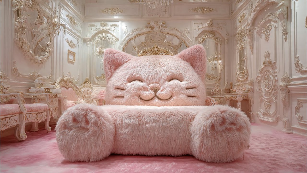 😻🐾 Au bonheur des chats _ Cat's kingdom🐈