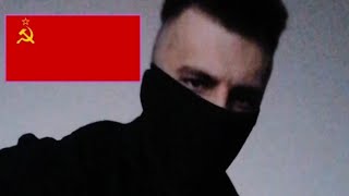 KINO - a star called the Sun (cover by @mikhailionov)