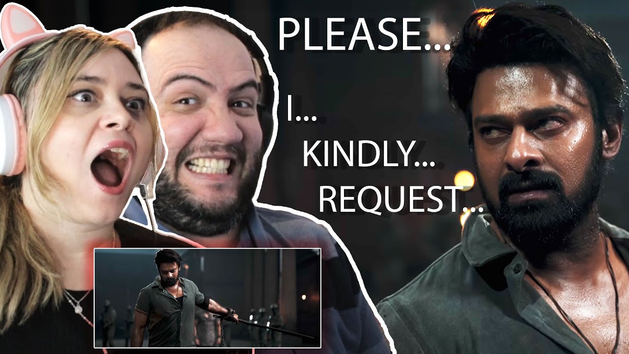 PLEASE I KINDLY REQUEST SALAAR MOVIE DIALOGUE REACTION PART 7 PLEASE I KINDLY REQUEST SALAAR MOVIE DIALOGUE REACTION PART 7