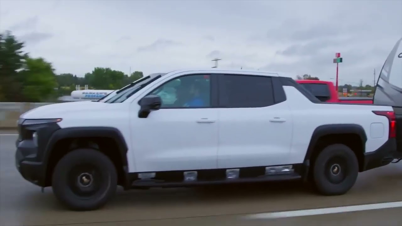 Engineering Explained! Can Tesla s Cybertruck Finally Solve Towing Not Yet