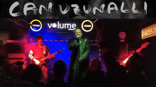 CAN UZUNALLI - Unutulmuş Kaygılar (Live At Volume Alsancak, 30.01.2022) Resimi