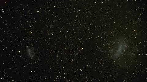 PHYS 1403 Satellite Galaxies