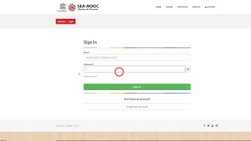 Tutorial Register Regmooc