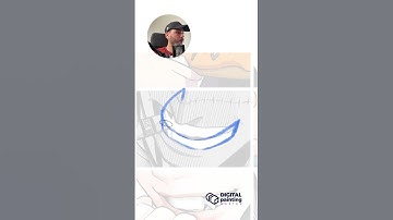 How to draw mouth?