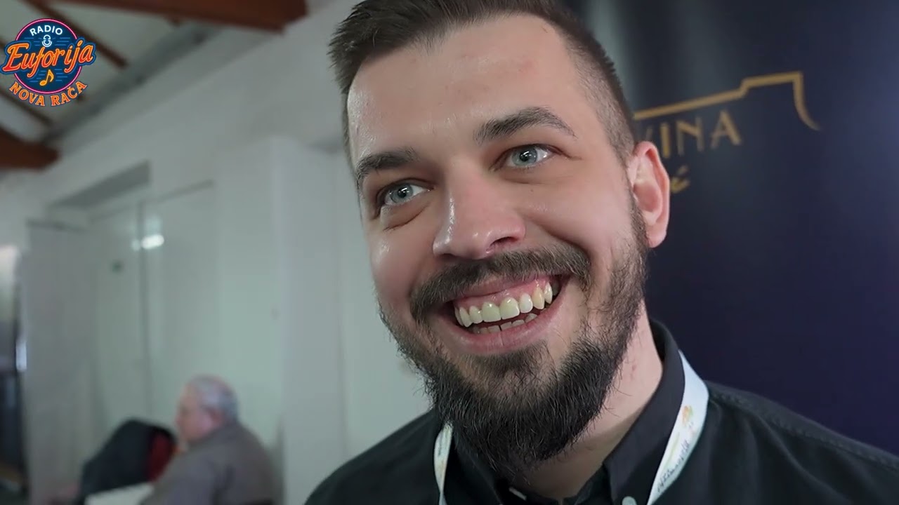 Nova vinska snaga Bjelovara – Vinarija Grgić