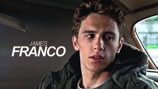 james franco - birthday sex