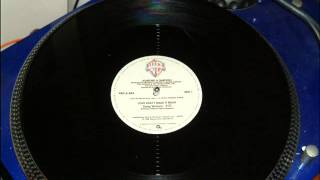 ASHFORD AND SIMPSON - LOVE DON&#39;T MAKE IT RIGHT 12 INCH