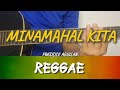 Minamahal Kita | RepaGuitara | Reggae Tutorial | Freddie Aguilar | Tropavibes Reggae Cover