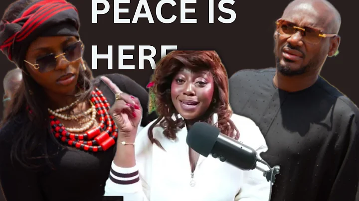 THE MESS THAT'S TUFACE IDIBIA & HON NATASHA DOMESTIC ABUSE & PHYISICAL ALTERCATIONS