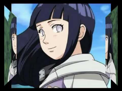 top 10 chicas mas bonitas de naruto