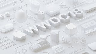What to Expect at WWDC 2018?