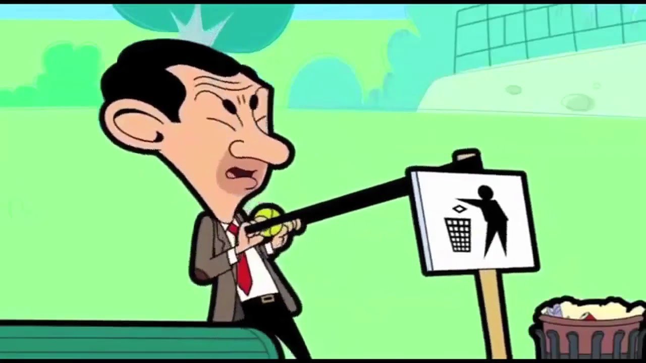 ᴴᴰ Mr Bean Cartoon Series BEST NEW PLAYLIST 2016 | PART 2 - Mr. Bean No ...