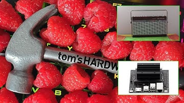The Pi Cast: Storytelling Radio, Nvidia Jetson Nano, Argon