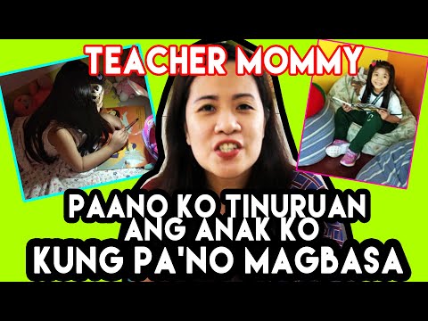 Video: Paano Turuan Ang Isang Bata Na Magkulay