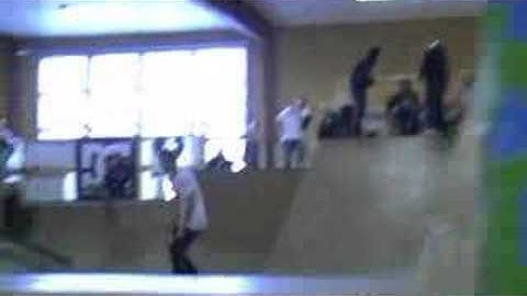 Local Tour Final 2007