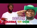 ROSTAM - Ccm AU Chadema (Official Music Video)