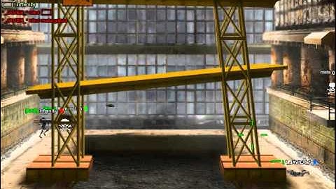 TDP4 - Facebook Gameplay