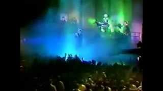 Depeche Mode - Construction Time Again Tour (Live @ Odeon, Birmingham, UK, 3rd February 1984)