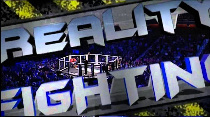 Reality Fighting: Sarah Payant vs. Janice Meyer