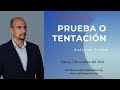 Prueba o tentación - Anderson Jardim