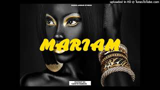 Video thumbnail of "Ragga Dancehall Instrumental - MARIAM Ugandan Type Beat 2023"