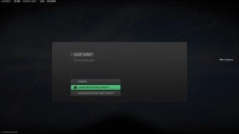 DMZ FINAL EXFIL CHAOS